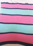 Soft and cozy BABYHUG Blanket for Baby, perfect for keeping your little one warm and comfortable.