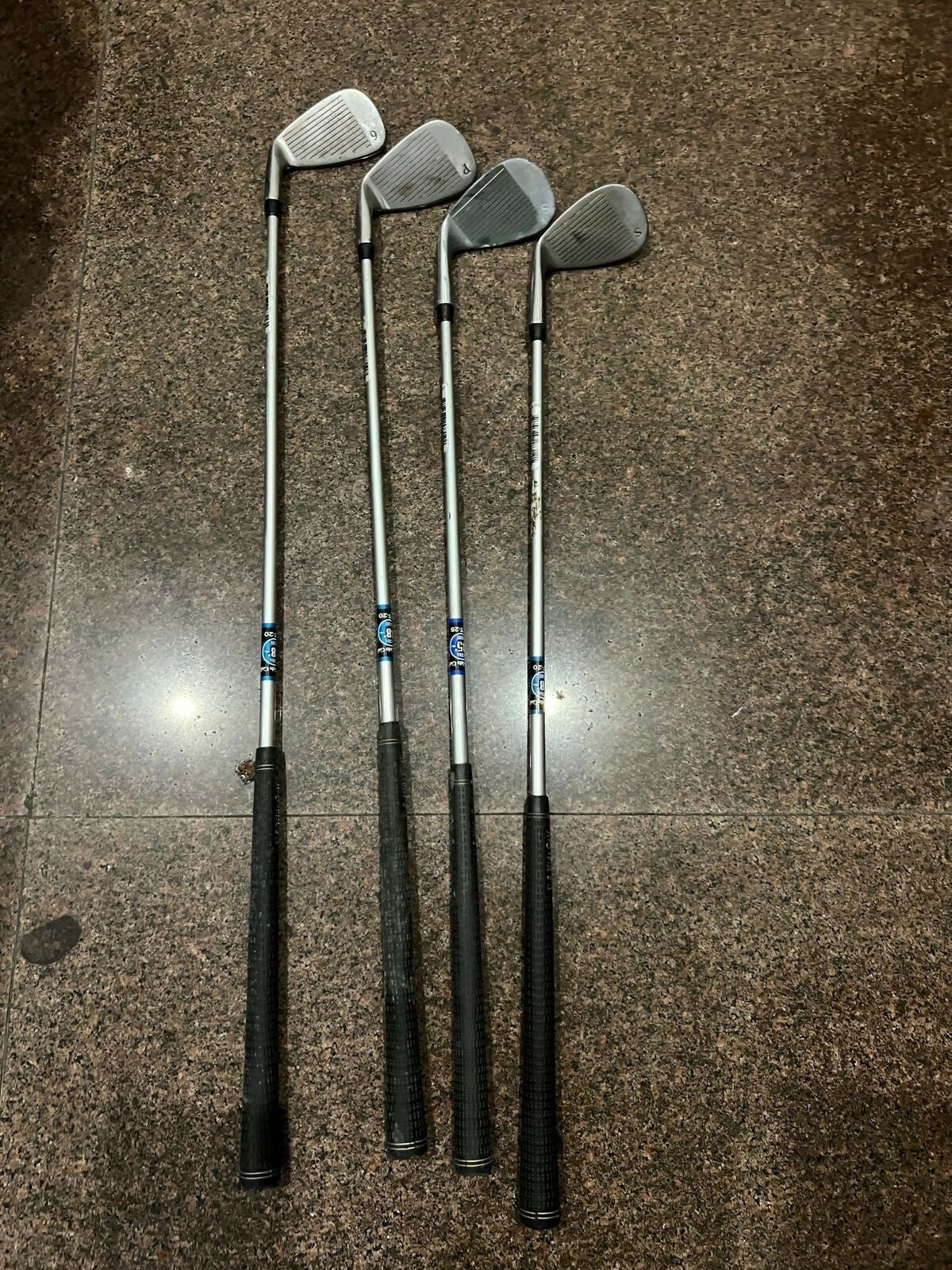 Golf Kit for Kids