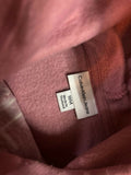CALVIN KLEIN Dusty Pink Sweatshirt & Joggers Set