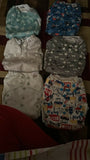 MAMA KOALA Diapers