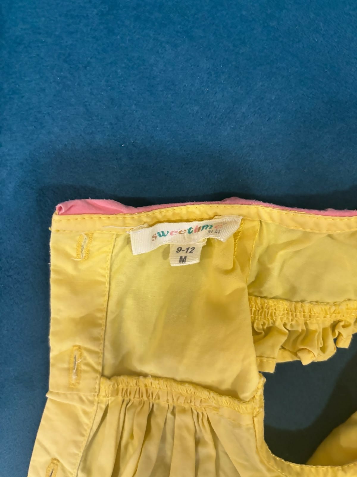 SWEET LIME BY AS cotton top and shorts set featuring soft breathable fabric, comfortable fit, and a coordinated outfit perfect for everyday wear, playtime, and outings.