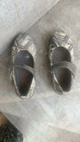 ASHITA KIDS Bellies for Baby Girl – Elegant & Comfortable Footwear for Little Feet