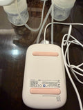 PHILIPS AVENT Double Electric Breast Pump (Advanced Natural Motion)
