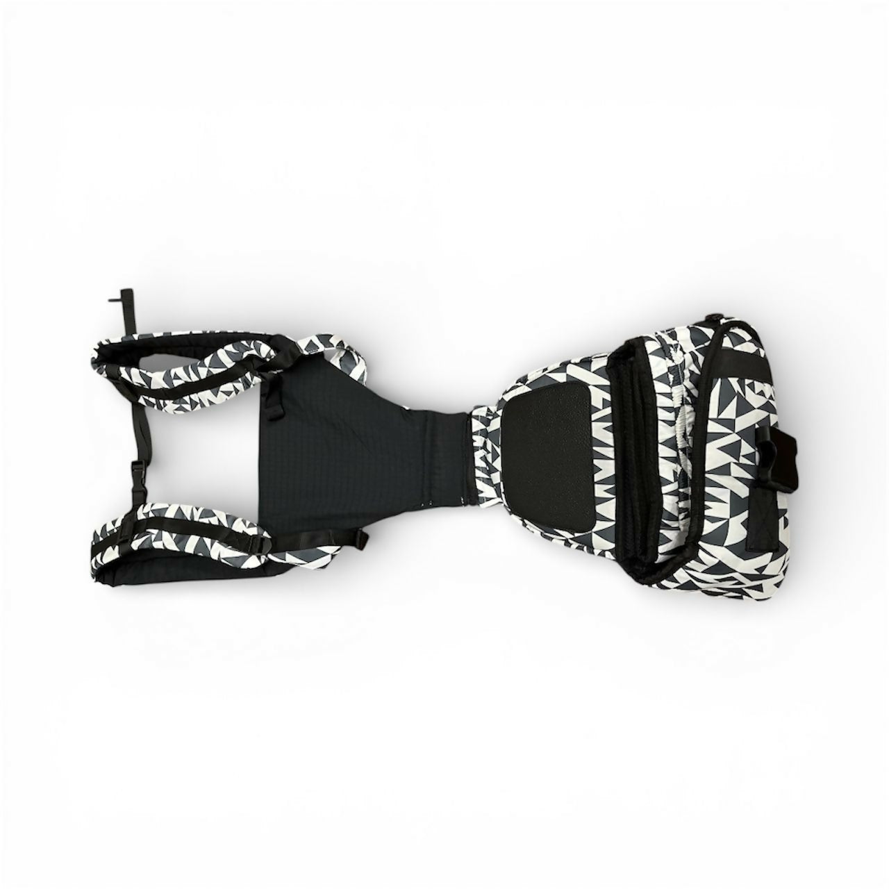 LITTLEBUM Detachable Hip Seat Baby Carrier