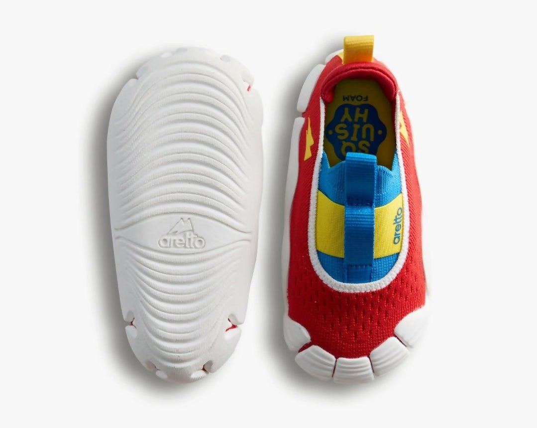 Arreto Shoes