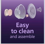 PHILIPS Avent Electrical Wearable Breast Pump