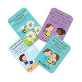 ZOOPLAY Random Act of kindness Flashcards