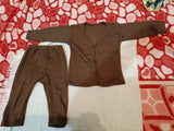 Kids Thermal Wear Sets (3)