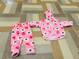 Night Suit Set for kids Set of 2