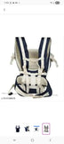 Baby Carrier Bag 4 in 1