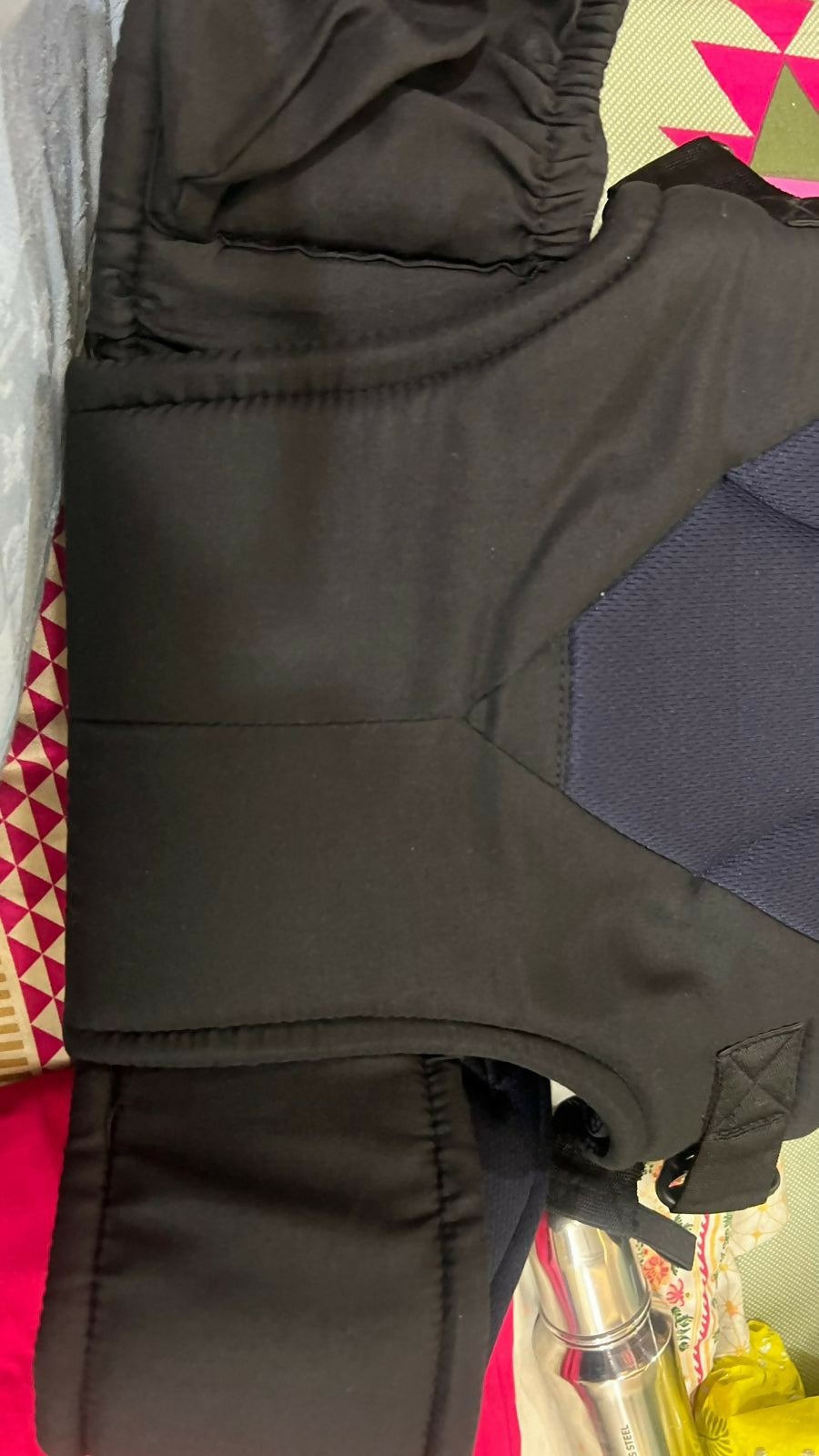 MYLO Baby Carriers