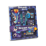 I LEARNNGROW - Pencil Box Stationary Kit
