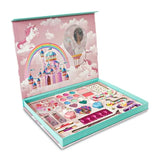 ilearnngrow 28 pcs Make Up and Accessories Hamper