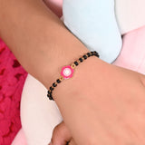 Nazariya Bracelet (Sterling Silver) (2 piece)