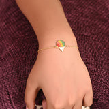Kids Bracelets (Sterling Silver)