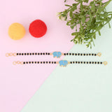 Buy Baby Nazariya Bracelets – handcrafted, hallmark-certified protection with comfort and care.