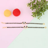 Buy Baby Nazariya Bracelets – handcrafted, hallmark-certified protection with comfort and care.