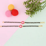 Buy Baby Nazariya Bracelets – handcrafted, hallmark-certified protection with comfort and care.