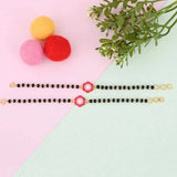 Buy Baby Nazariya Bracelets – handcrafted, hallmark-certified protection with comfort and care.