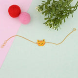 Kids Bracelets (Sterling Silver)