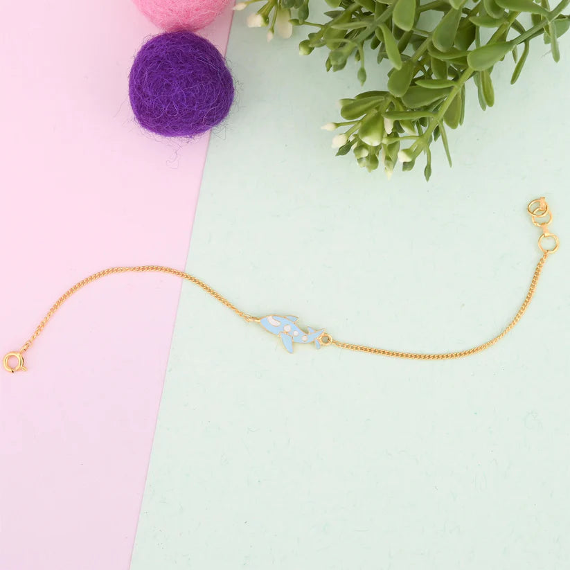 Buy Baby Bracelets – handcrafted, hallmark-certified jewellery designed safely for little ones.