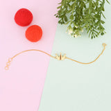 Buy Baby Bracelets – handcrafted, hallmark-certified jewellery designed safely for little ones.