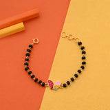 Nazariya Bracelet (Sterling Silver) (2 piece)