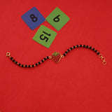 Nazariya Bracelet (Sterling Silver) (2 piece)