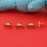 Kurta Buttons Baby (Sterling Silver)