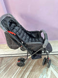 LUVLAP Starshine Baby Stroller/Pram