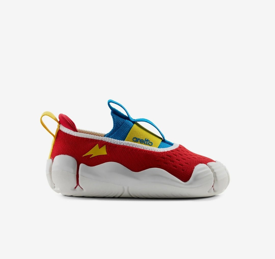 Arreto Shoes