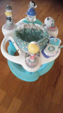 Evenflo Exersaucer Bounce and Learn, Baby Walker - PyaraBaby