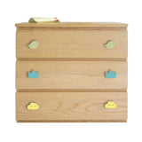 Door/ Drawer Knobs (Set of 2) Adorable Crown