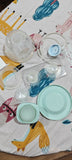 ROBOSON Electric Breast Pump