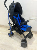CHICCO Echo Stroller – Lightweight, Compact & Comfortable Ride for Babies
