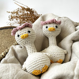 Handmade Crochet Toys – Crafted with Love for Your Little One!