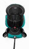 EVENFLO Chase LX 2 In 1 Harness Booster Car Seat High Back Booster
