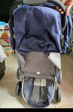 CHICCO Simplicity Plus Stroller – Comfortable & Practical Everyday Travel Solution