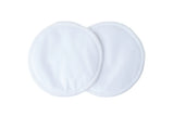 IMPORTIKAAH Reusable Maternity Breast Pads – Pack of 2