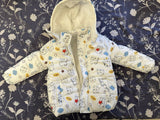Mark and Mia winter jacket