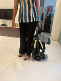 CHICCO Foldable Baby Stroller/Pram