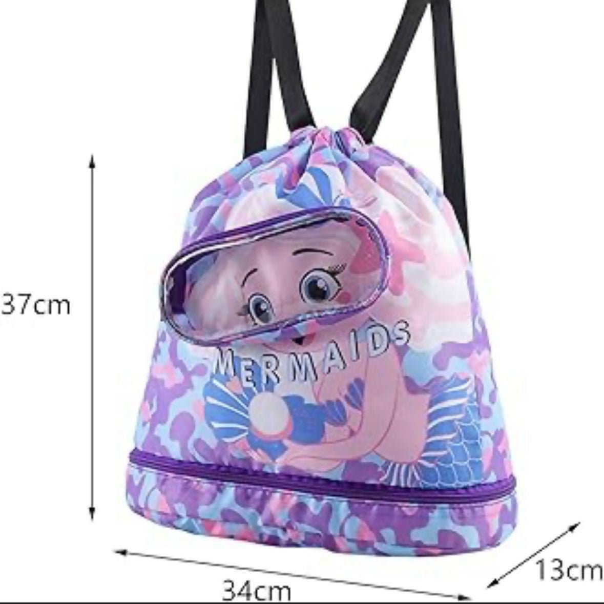 Premium Quality Swimming Bags