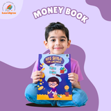 ILEARNGROW Eship + Money Book