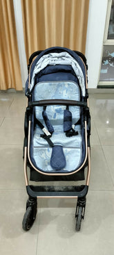 STAR AND DAISY Baby Stroller