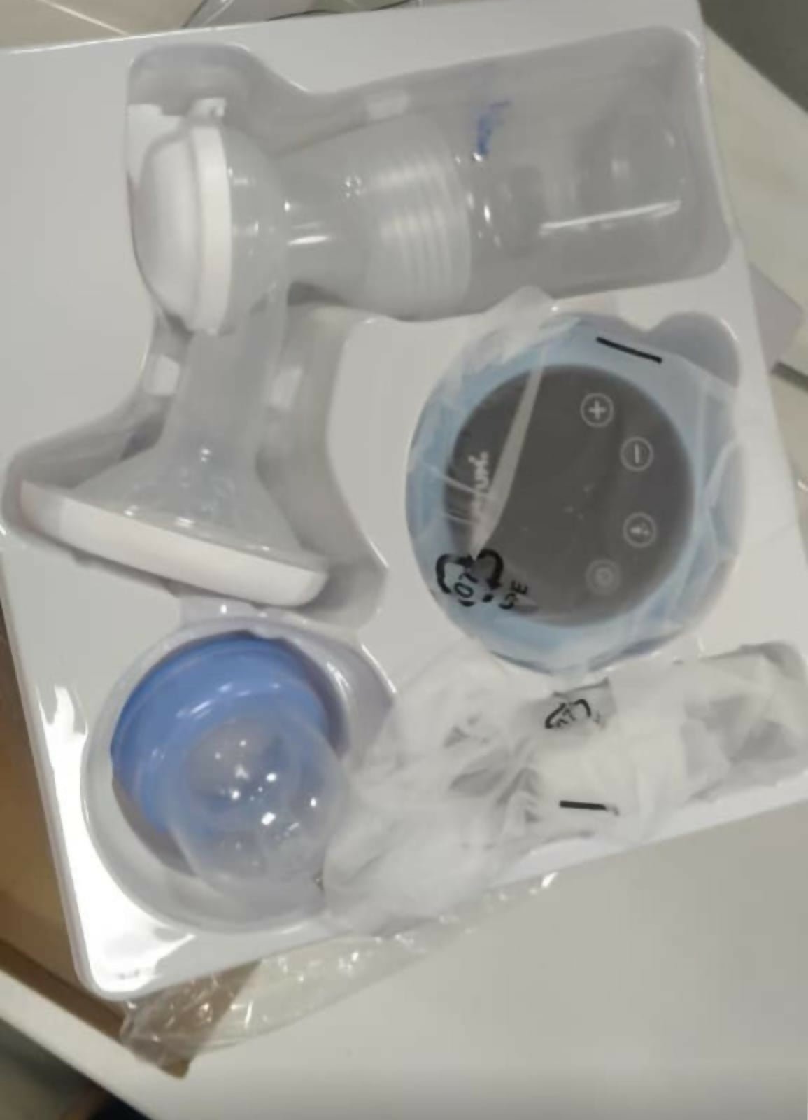 BUMTUM Nurture Electric Breast Pump