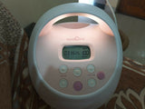 SPECTRA S2 Electric Breast Pump