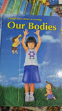 ETL learning books set including 25 educational books with colorful illustrations, engaging activities, and age-appropriate content to support early learning and skill development.
