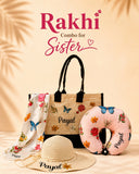 Personalised Travel Combo for Sister