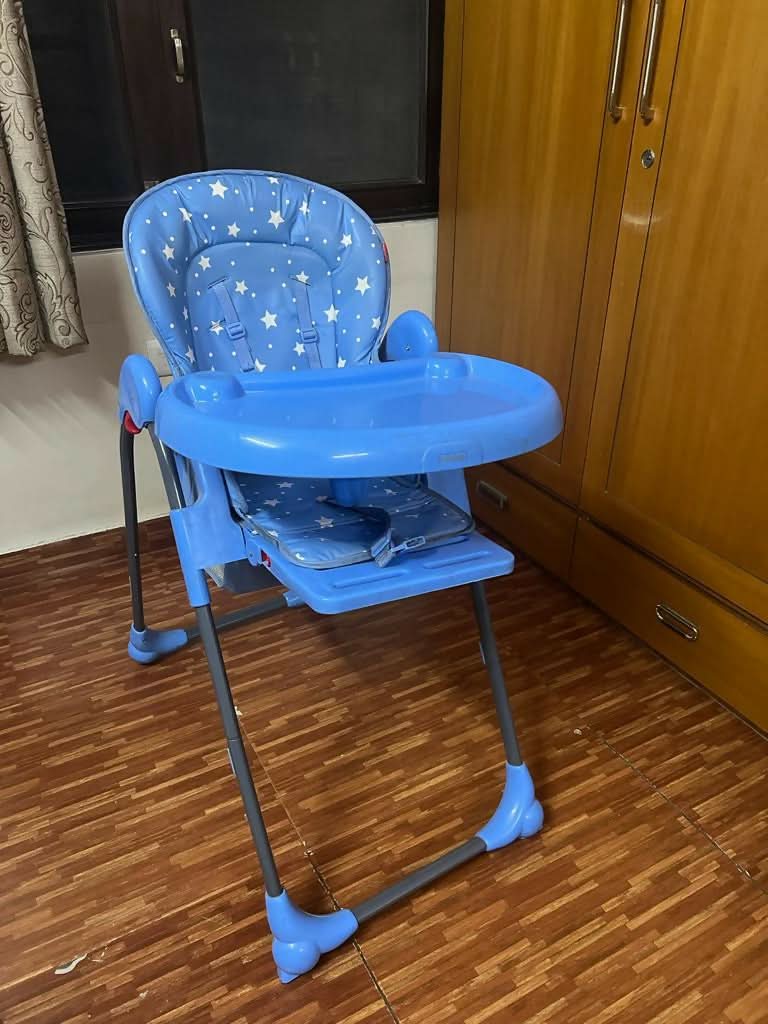 Baby chair - PyaraBaby