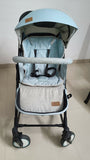 R for rabbit rock n roll stroller
